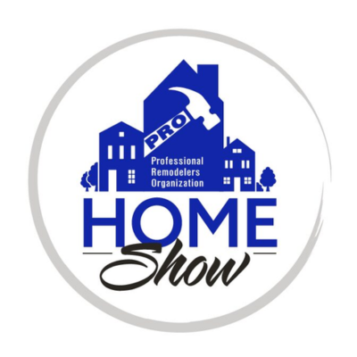 PRO Home show logo - Professional Remodelers Organization