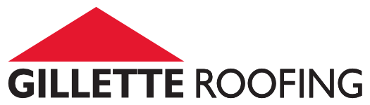 Gillette Roofing Logo