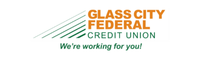 Glass City FCU Logo