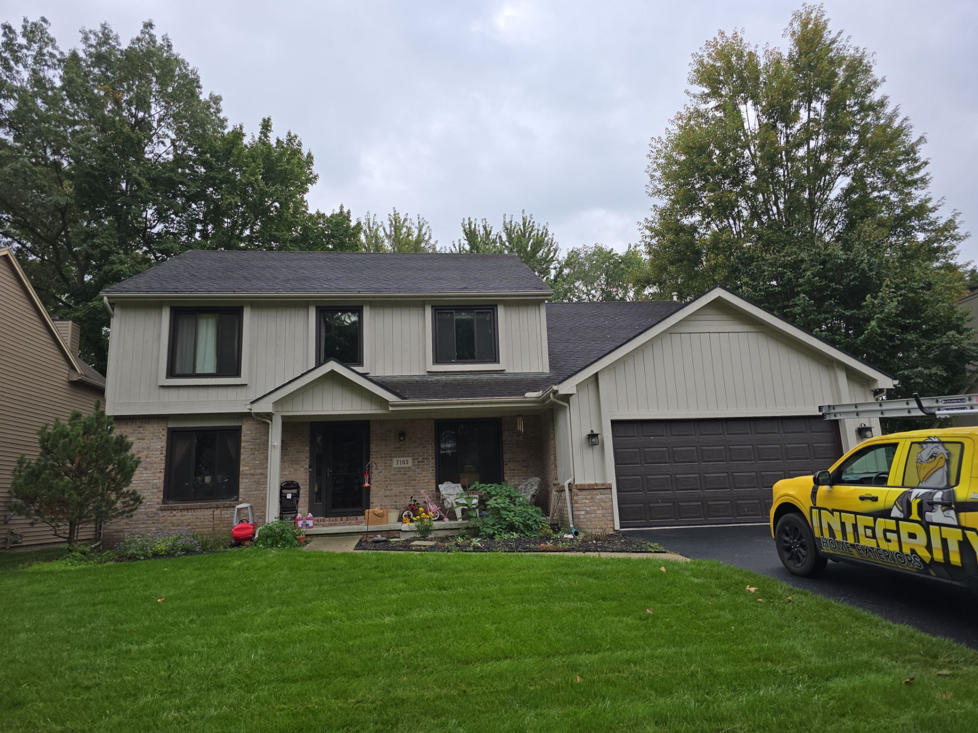 Integrity Home Exteriors Image