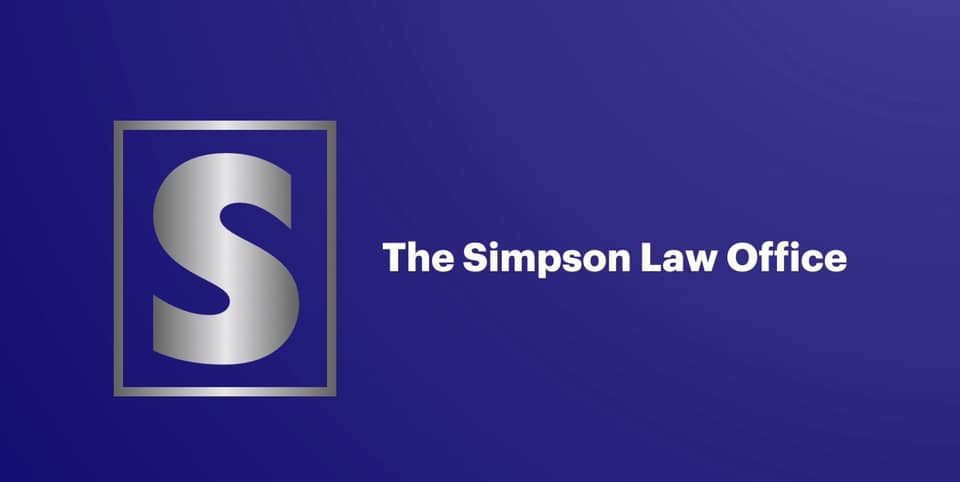 The Simpson Law Office Image